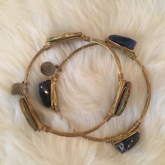 Bourbon & Boweties Jewelry - Bourbon & Boweties bracelets!